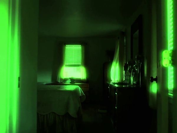 Unsealed Alien Files - Alien Achilles Heel