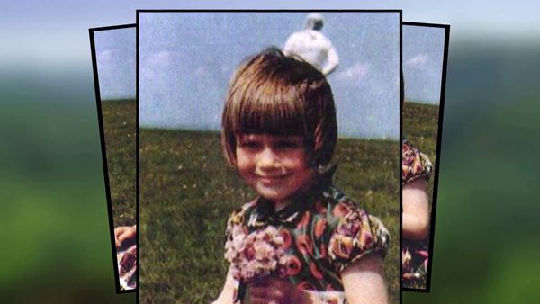 Unsealed Alien Files - The Solway Firth Spaceman