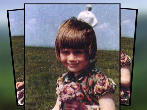 Unsealed Alien Files - The Solway Firth Spaceman