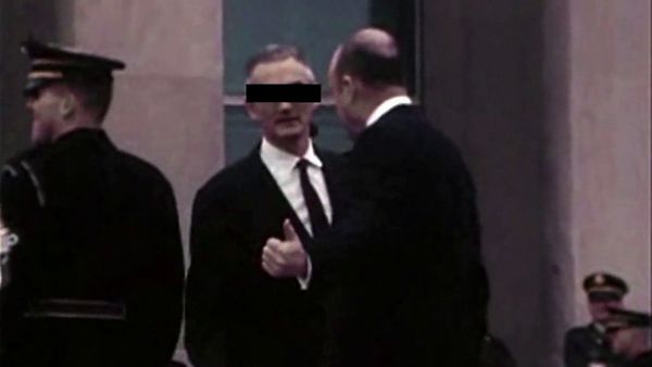 Unsealed Alien Files - Alien Encyclopedia