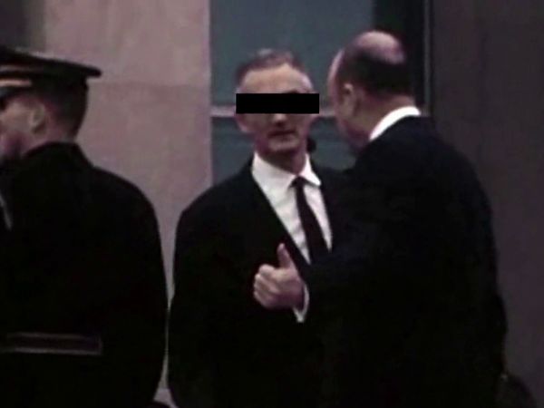 Unsealed Alien Files - Alien Encyclopedia