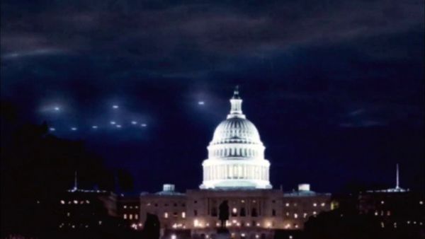 Unsealed Alien Files - Aliens and Presidents