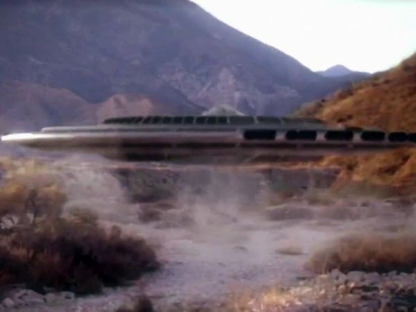 Unsealed Alien Files - UFO Portal Los Angeles