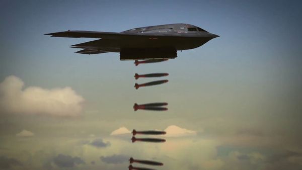 Unsealed Alien Files - Aliens and the Military