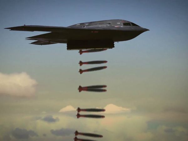 Unsealed Alien Files - Aliens and the Military