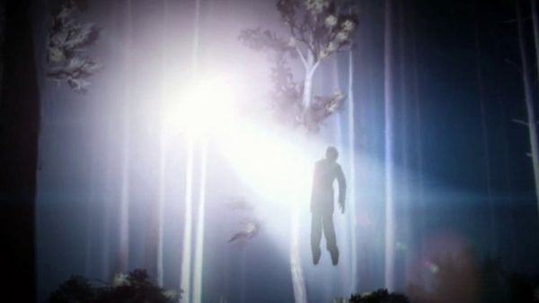 Unsealed Alien Files - Top 10 Alien Encounters