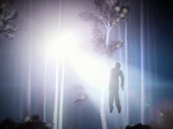 Unsealed Alien Files - Top 10 Alien Encounters