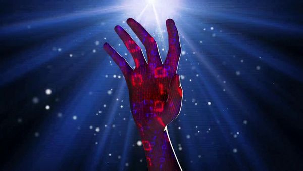 Unsealed Alien Files - Cracking The Alien Code