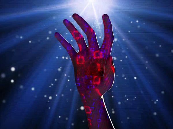 Unsealed Alien Files - Cracking The Alien Code