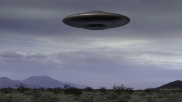Unsealed Alien Files - Roswell and Area 51