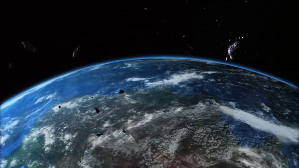 Unsealed Alien Files - Top 10 Alien Plots