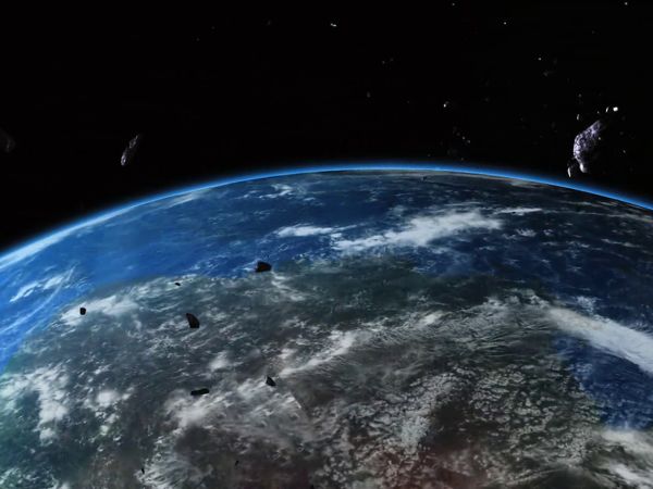 Unsealed Alien Files - Top 10 Alien Plots