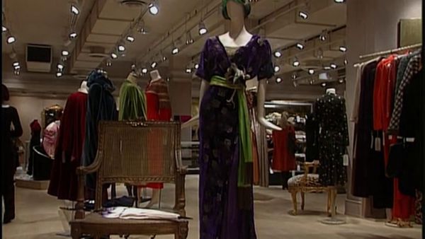 Auction Adventure - High Fashion