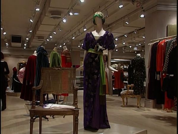 Auction Adventure - High Fashion
