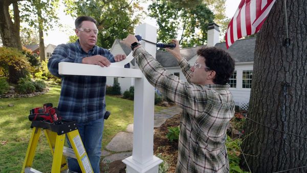 This Old House Spring Spruce-Up Marathon - This Old House Spring Spruce-Up Episode 16