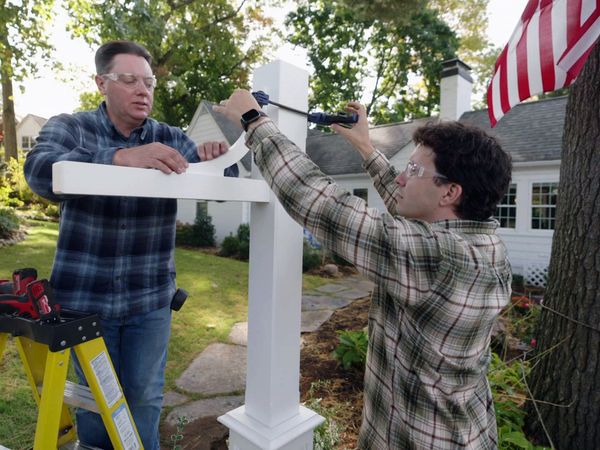 This Old House Spring Spruce-Up Marathon - This Old House Spring Spruce-Up Episode 16