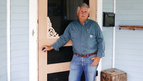 This Old House Spring Spruce-Up Marathon - This Old House Spring Spruce-Up Episode 5