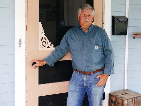 This Old House Spring Spruce-Up Marathon - This Old House Spring Spruce-Up Episode 5