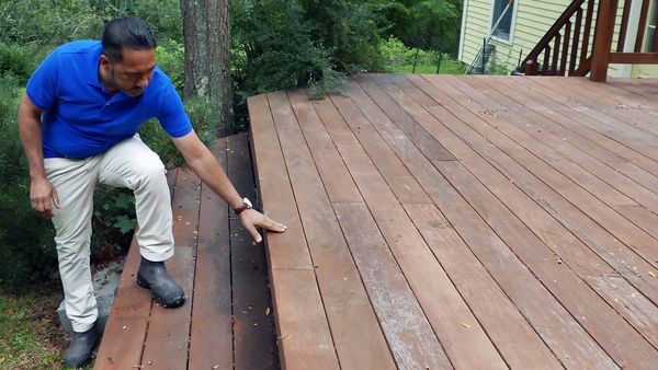This Old House Spring Spruce-Up Marathon - This Old House Spring Spruce-Up Episode 11