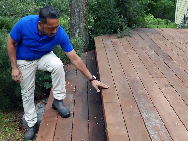 This Old House Spring Spruce-Up Marathon - This Old House Spring Spruce-Up Episode 11