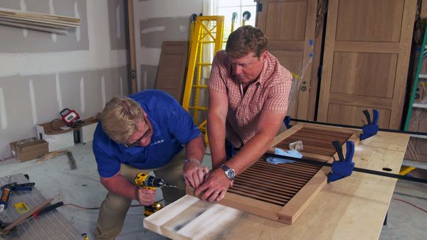 This Old House Spring Spruce-Up Marathon - This Old House Spring Spruce-Up Episode 2