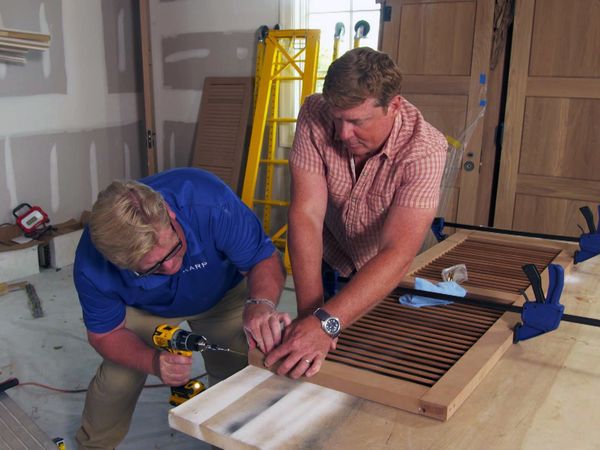 This Old House Spring Spruce-Up Marathon - This Old House Spring Spruce-Up Episode 2
