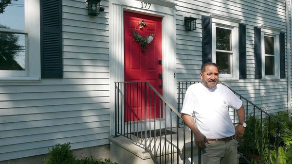 This Old House Spring Spruce-Up Marathon - This Old House Spring Spruce-Up Episode 8