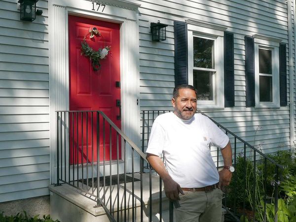 This Old House Spring Spruce-Up Marathon - This Old House Spring Spruce-Up Episode 8