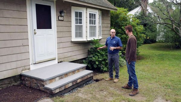 This Old House Spring Spruce-Up Marathon - This Old House Spring Spruce-Up Episode 17