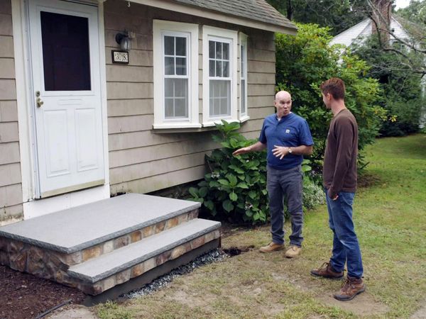 This Old House Spring Spruce-Up Marathon - This Old House Spring Spruce-Up Episode 17