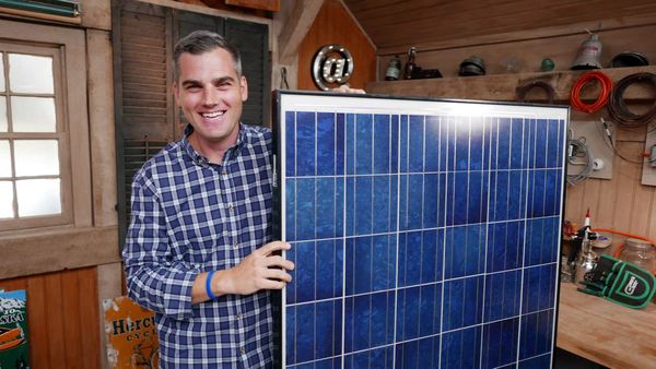 This Old House Spring Spruce-Up Marathon - This Old House Spring Spruce-Up Episode 9