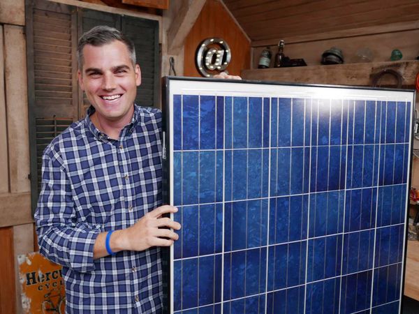 This Old House Spring Spruce-Up Marathon - This Old House Spring Spruce-Up Episode 9