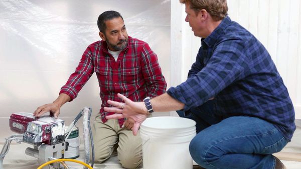 This Old House Spring Spruce-Up Marathon - This Old House Spring Spruce-Up Episode 12