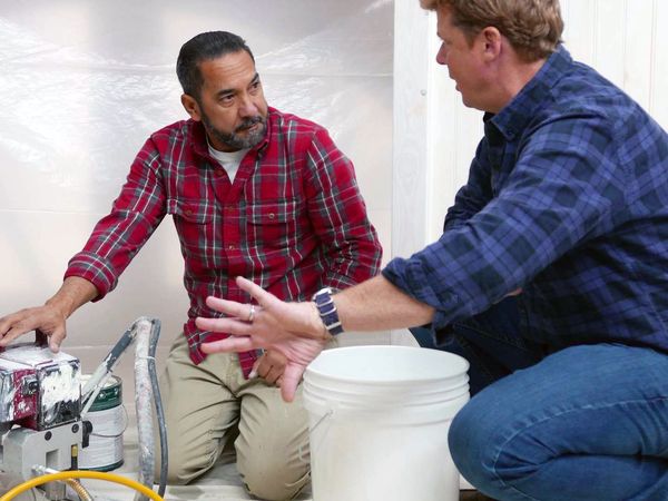 This Old House Spring Spruce-Up Marathon - This Old House Spring Spruce-Up Episode 12
