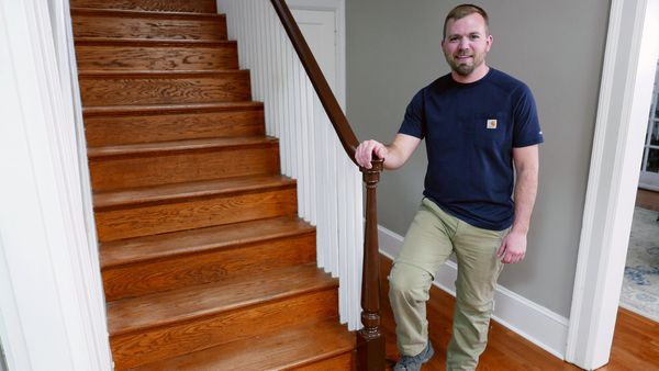 This Old House Spring Spruce-Up Marathon - This Old House Spring Spruce-Up Episode 7