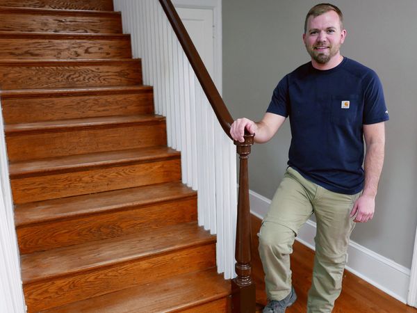 This Old House Spring Spruce-Up Marathon - This Old House Spring Spruce-Up Episode 7