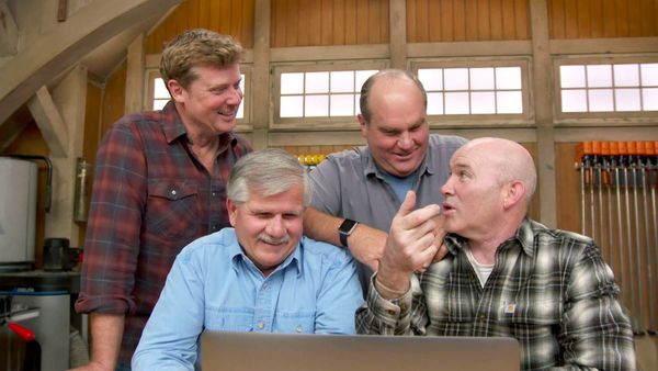 This Old House Spring Spruce-Up Marathon - This Old House Spring Spruce-Up Episode 15