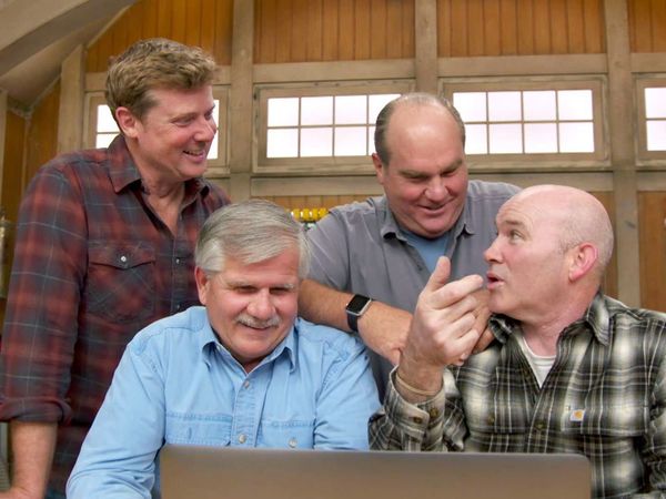 This Old House Spring Spruce-Up Marathon - This Old House Spring Spruce-Up Episode 15