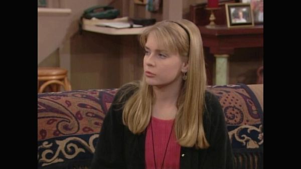 Clarissa Explains It All - U.F.O