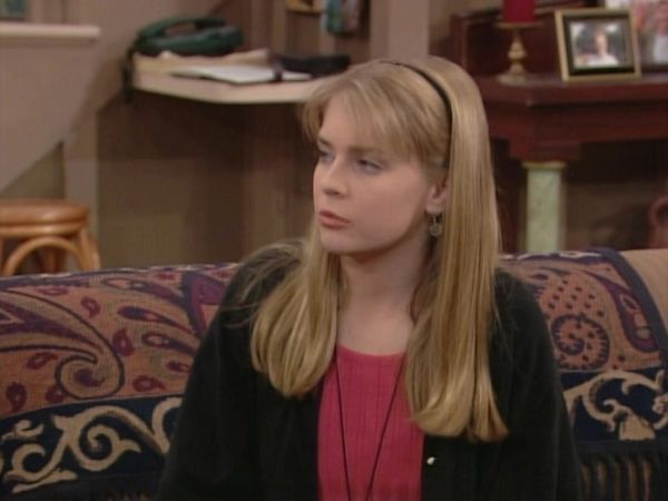 Clarissa Explains It All - U.F.O