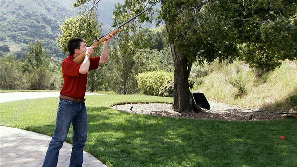 Top Shot - Trick Shot Showdown