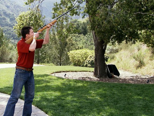 Top Shot - Trick Shot Showdown