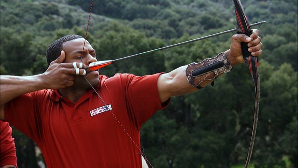 Top Shot - Archer Enemies