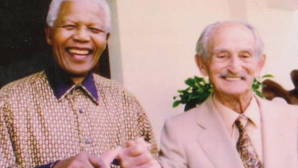 Mandela - City