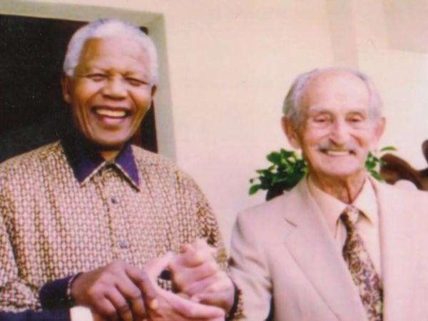 Mandela - City