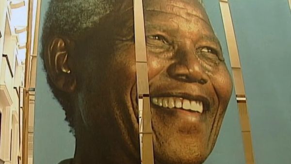 Mandela - Country