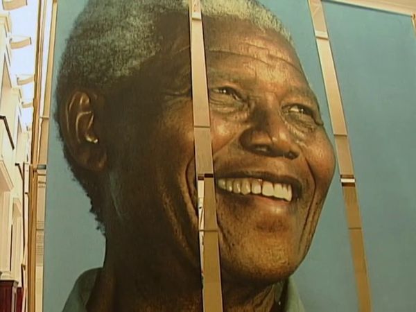 Mandela - Country