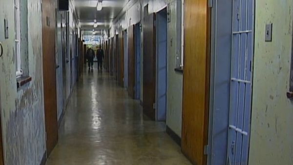Mandela - Prison