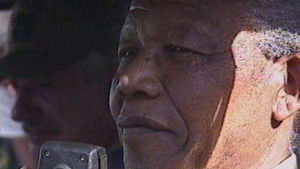 Mandela - Rivonia
