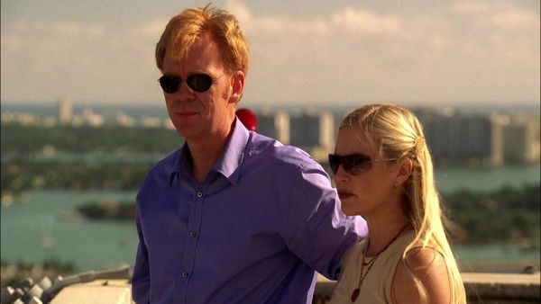 CSI: Miami en español - Zona Letal